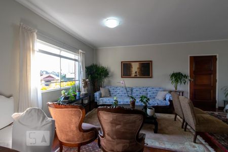 Sala de casa à venda com 3 quartos, 300m² em Vila Andrade, São Paulo