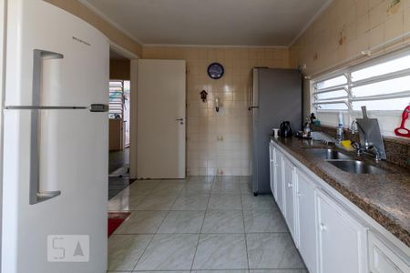 Cozinha de casa à venda com 3 quartos, 300m² em Vila Andrade, São Paulo