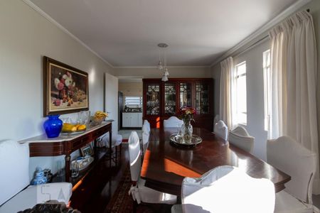 Sala de Jantar de casa à venda com 3 quartos, 300m² em Vila Andrade, São Paulo
