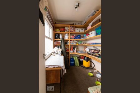 Despensa de casa à venda com 3 quartos, 300m² em Vila Andrade, São Paulo