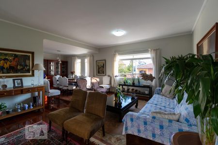 Sala de casa à venda com 3 quartos, 300m² em Vila Andrade, São Paulo