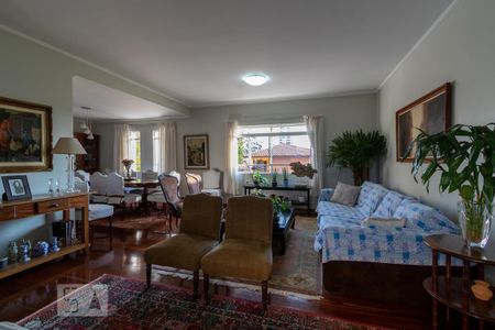 Sala de casa à venda com 3 quartos, 300m² em Vila Andrade, São Paulo