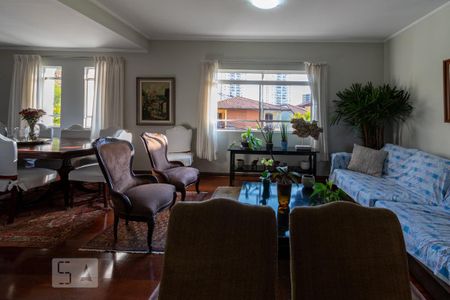 Sala de casa à venda com 3 quartos, 300m² em Vila Andrade, São Paulo