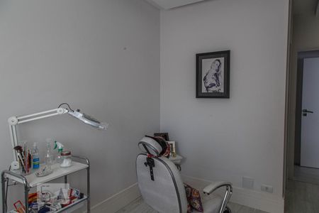 Apartamento à venda com 137m², 3 quartos e 5 vagasQuarto Suíte 3