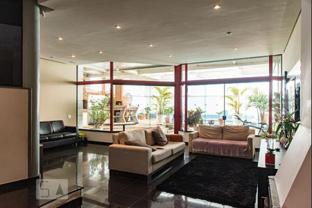 Sala de casa à venda com 3 quartos, 336m² em Jardim da Saúde, São Paulo