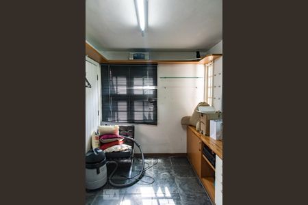 Escritório de casa à venda com 3 quartos, 336m² em Jardim da Saúde, São Paulo