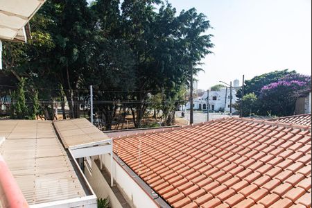 Vista da varanda de casa à venda com 3 quartos, 336m² em Jardim da Saúde, São Paulo