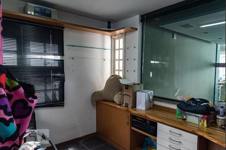 Escritório de casa à venda com 3 quartos, 336m² em Jardim da Saúde, São Paulo