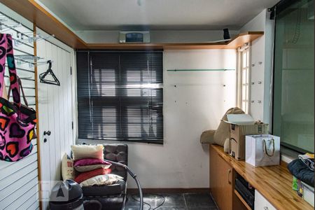 Escritório de casa à venda com 3 quartos, 336m² em Jardim da Saúde, São Paulo