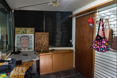 Escritório de casa à venda com 3 quartos, 336m² em Jardim da Saúde, São Paulo