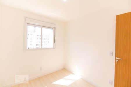 Quarto 1 de apartamento à venda com 2 quartos, 43m² em Jardim Íris, São Paulo