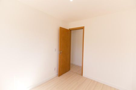 Quarto 1 de apartamento à venda com 2 quartos, 43m² em Jardim Íris, São Paulo