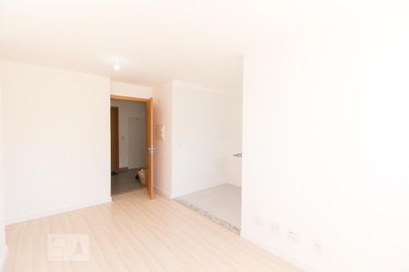 Sala de apartamento à venda com 2 quartos, 43m² em Jardim Íris, São Paulo