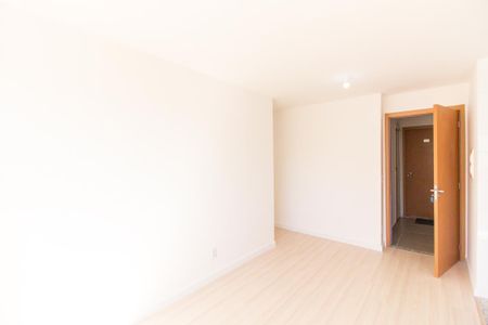 Sala de apartamento à venda com 2 quartos, 43m² em Jardim Íris, São Paulo