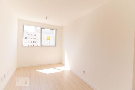 Sala de apartamento à venda com 2 quartos, 43m² em Jardim Íris, São Paulo