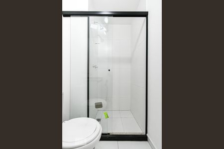 Studio à venda com 24m², 1 quarto e sem vagaBanheiro