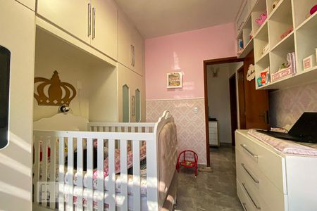 Quarto 1 de apartamento para alugar com 2 quartos, 70m² em Penha Circular, Rio de Janeiro