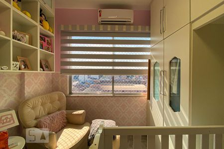 Quarto 1 de apartamento para alugar com 2 quartos, 70m² em Penha Circular, Rio de Janeiro