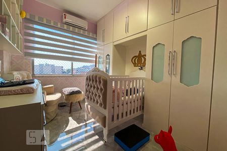 Quarto 1 de apartamento para alugar com 2 quartos, 70m² em Penha Circular, Rio de Janeiro