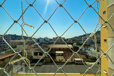 Vista Sala de apartamento para alugar com 2 quartos, 70m² em Penha Circular, Rio de Janeiro
