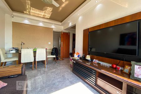 Sala de apartamento para alugar com 2 quartos, 70m² em Penha Circular, Rio de Janeiro