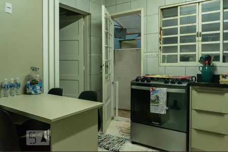 Casa à venda com 134m², 3 quartos e 1 vaga Casa à venda com 134m², 3 quartos e 1 vagaCozinha