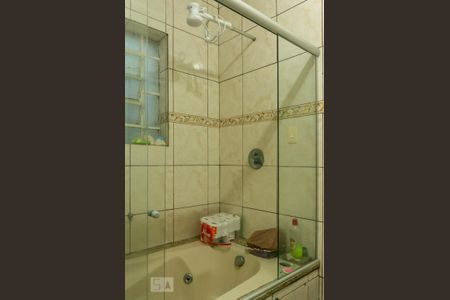 Casa à venda com 134m², 3 quartos e 1 vaga Casa à venda com 134m², 3 quartos e 1 vagaBanheiro