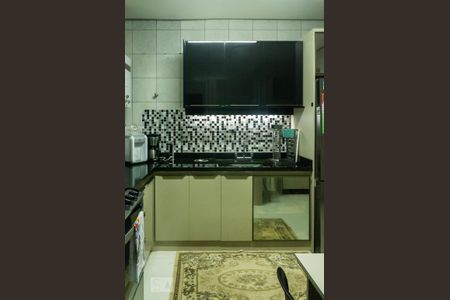 Casa à venda com 134m², 3 quartos e 1 vaga Casa à venda com 134m², 3 quartos e 1 vagaCozinha