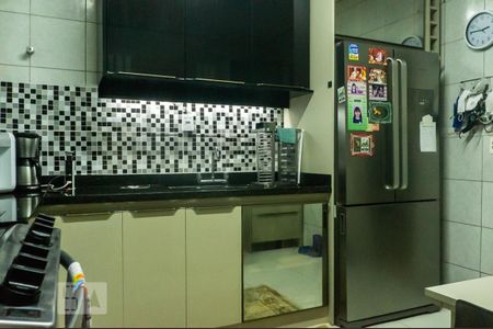 Casa à venda com 134m², 3 quartos e 1 vaga Casa à venda com 134m², 3 quartos e 1 vagaCozinha