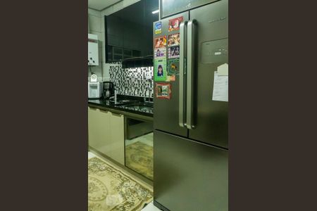 Casa à venda com 134m², 3 quartos e 1 vaga Casa à venda com 134m², 3 quartos e 1 vagaCozinha