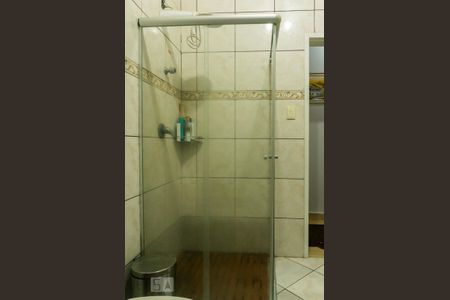 Casa à venda com 134m², 3 quartos e 1 vaga Casa à venda com 134m², 3 quartos e 1 vagaBanheiro