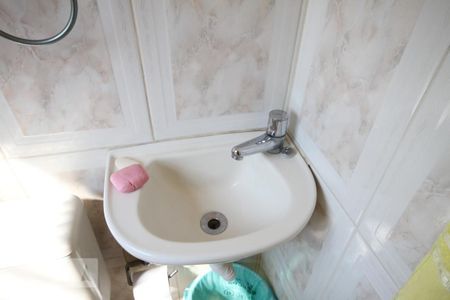 Casa à venda com 190m², 4 quartos e 1 vagaBanheiro de Serviço