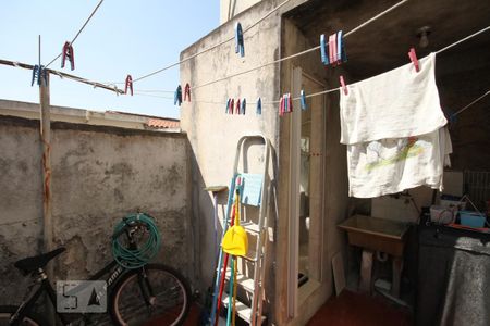 Casa à venda com 190m², 4 quartos e 1 vagaÁrea de Serviço