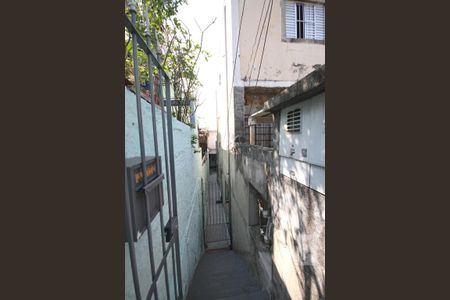 Casa à venda com 190m², 4 quartos e 1 vagaCorredor