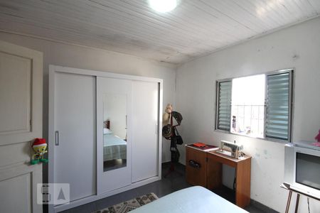 Quarto 1 de casa à venda com 2 quartos, 125m² em Vila Brasilina, São Paulo