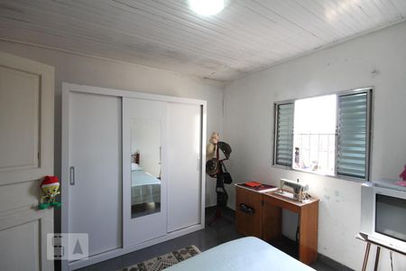 Quarto 1 de casa à venda com 5 quartos, 190m² em Vila Brasilina, São Paulo
