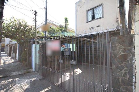 Casa à venda com 190m², 4 quartos e 1 vagaFachada