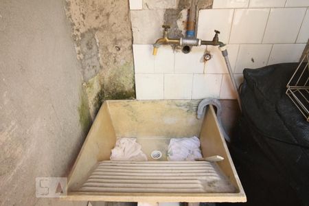 Casa à venda com 190m², 4 quartos e 1 vagaÁrea de Serviço