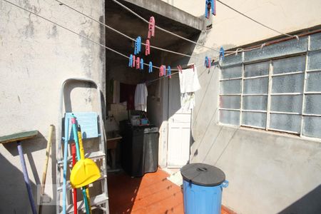 Casa à venda com 190m², 4 quartos e 1 vagaÁrea de Serviço