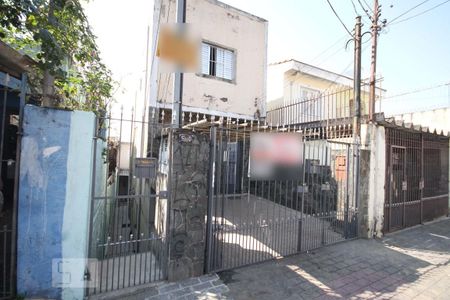 Casa à venda com 190m², 4 quartos e 1 vagaFachada