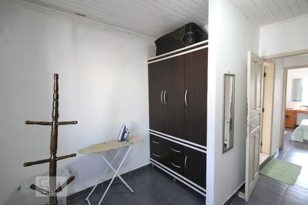 Quarto 2 de casa à venda com 2 quartos, 125m² em Vila Brasilina, São Paulo