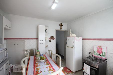 Casa à venda com 190m², 4 quartos e 1 vagaCozinha