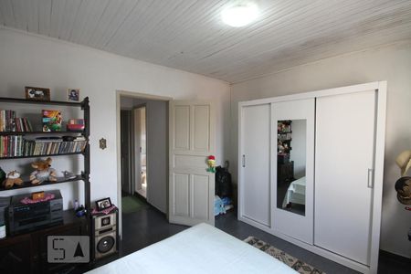 Quarto 1 de casa à venda com 5 quartos, 190m² em Vila Brasilina, São Paulo