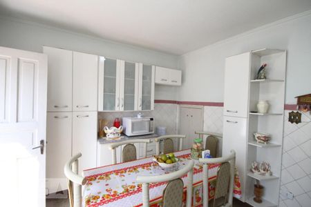 Casa à venda com 190m², 4 quartos e 1 vagaCozinha