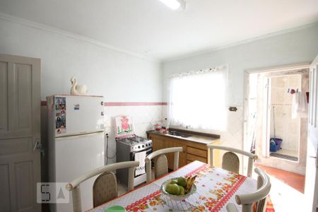 Casa à venda com 190m², 4 quartos e 1 vagaCozinha