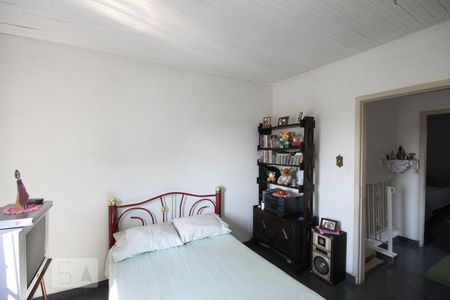 Quarto 1 de casa à venda com 5 quartos, 190m² em Vila Brasilina, São Paulo