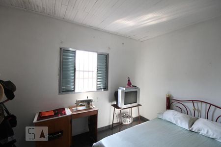 Quarto 1 de casa à venda com 5 quartos, 190m² em Vila Brasilina, São Paulo