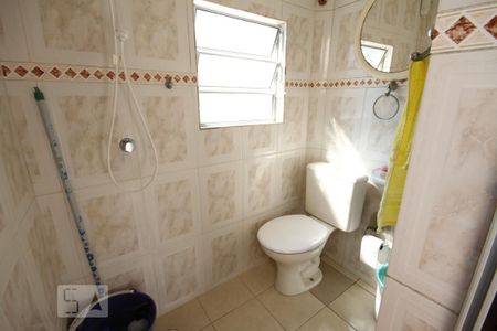 Casa à venda com 190m², 4 quartos e 1 vagaBanheiro de Serviço