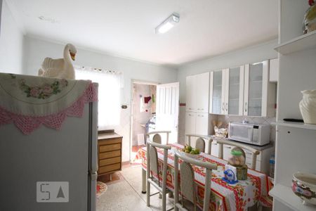 Casa à venda com 190m², 4 quartos e 1 vagaCozinha