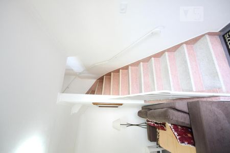 Sala de casa à venda com 5 quartos, 190m² em Vila Brasilina, São Paulo